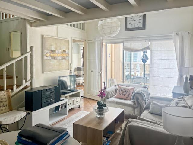 Maison vente à Montpellier, Marseillan