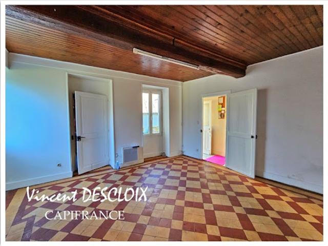 Maison vente à Faubourg de Boignard, Saulieu