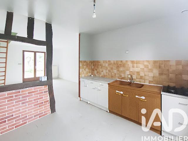 Maison vente à Romorantin-Lanthenay, Romorantin-lanthenay