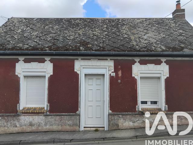 Maison vente à Toulouse, Aucamville