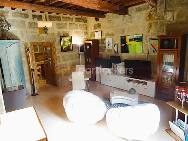 Maison vente à Montpellier, Villeneuve-lès-maguelone