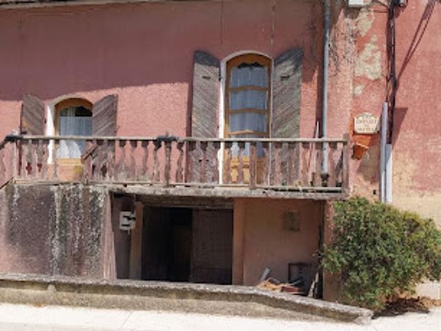 Maison vente à Apt, Vitrolles-en-lubéron