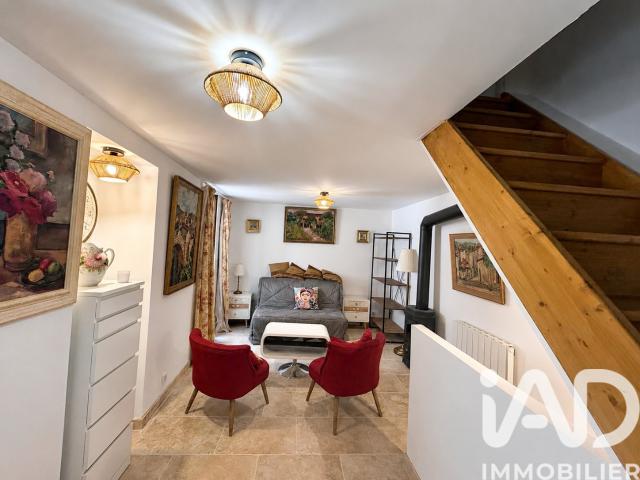 Maison vente à Arrondissement de Toulon, Hyères