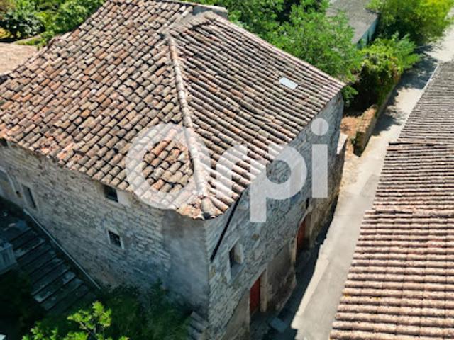 Maison vente à Largentière, Berrias-et-casteljau