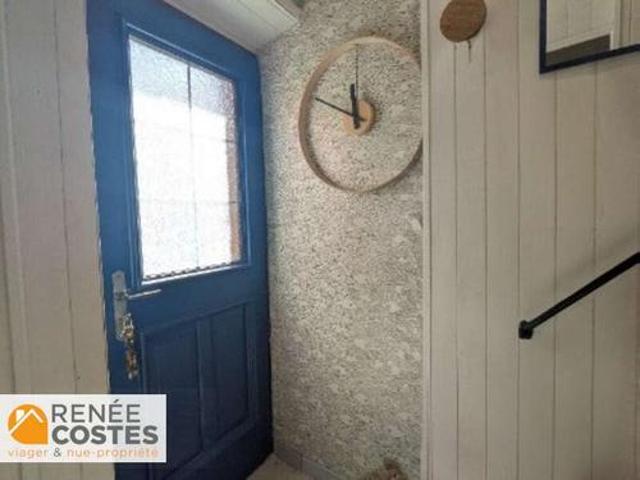 Maison vente à Mende, Marvejols
