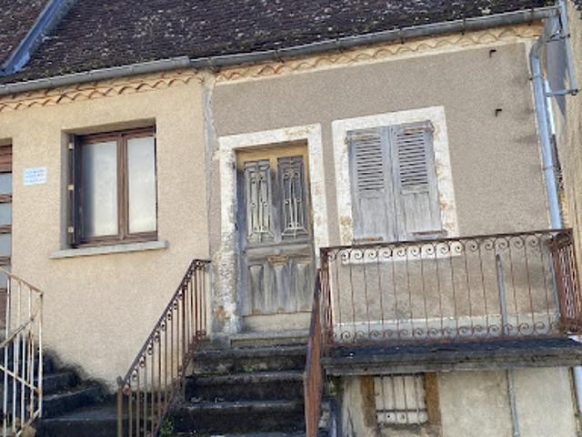Maison vente à Figeac, Lacapelle-marival