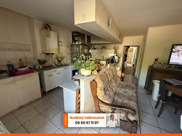 Maison vente à Périgueux, Mussidan