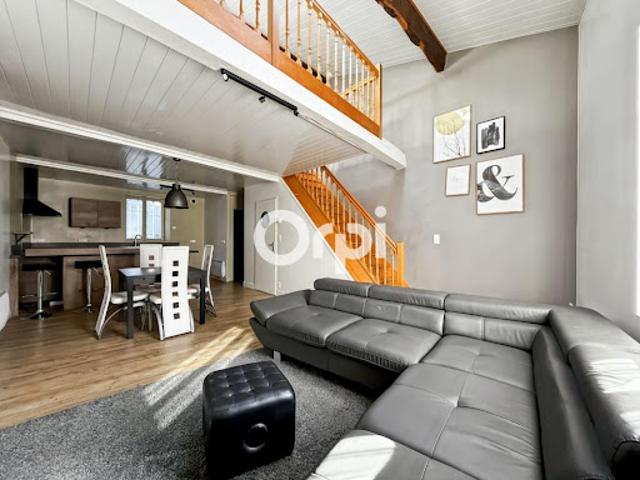 Maison vente à Lyon, Rhône