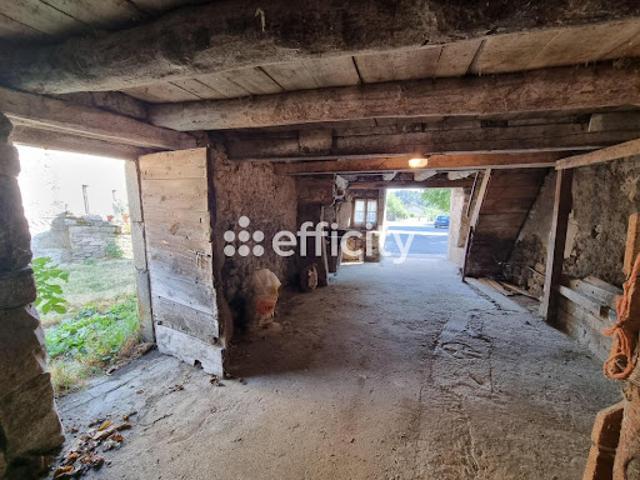 Maison vente à Mende, Chaulhac