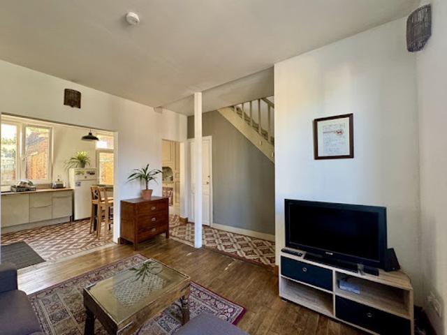 Maison vente à Drancy, Drancy Centre