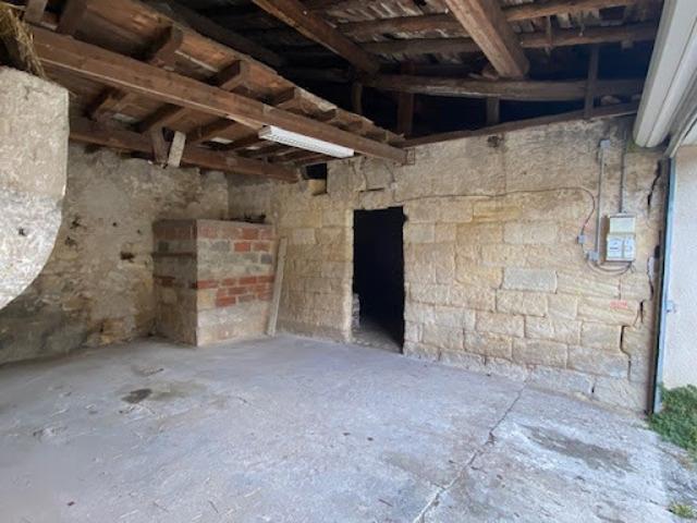 Maison vente à La Réole, Faubourg du Rouergue