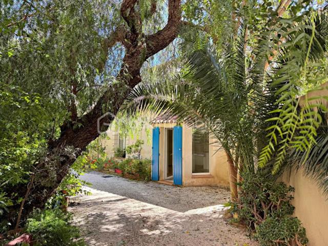 Maison vente à Arrondissement de Toulon, Hyères