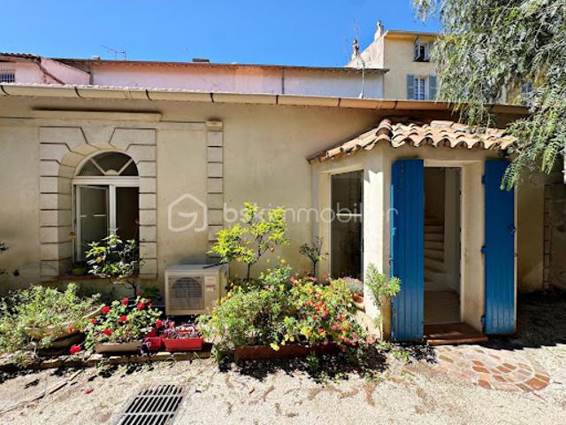 Maison vente à Arrondissement de Toulon, Hyères