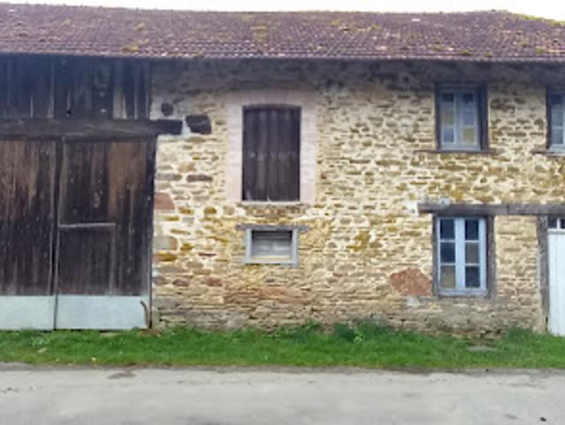 Maison vente à Guéret, Saint-dizier-leyrenne