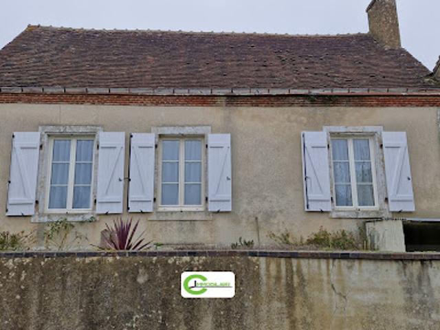 Maison vente à Mamers, Lamnay
