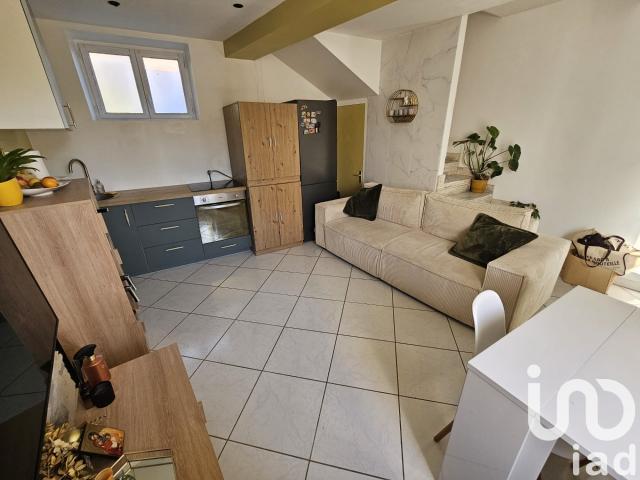 Maison vente à Meaux, La Ferté-sous-jouarre