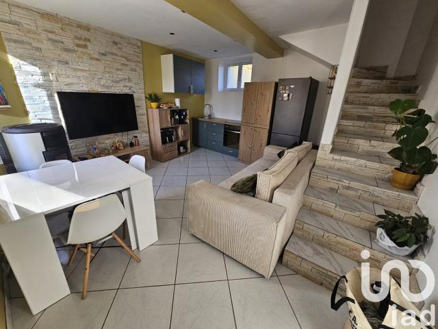 Maison vente à Meaux, La Ferté-sous-jouarre
