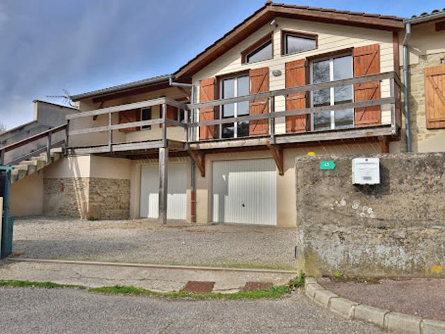 Maison vente à Vienne, Oytier-saint-oblas