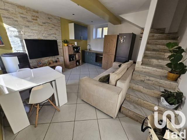 Maison vente à Meaux, Ussy-sur-marne