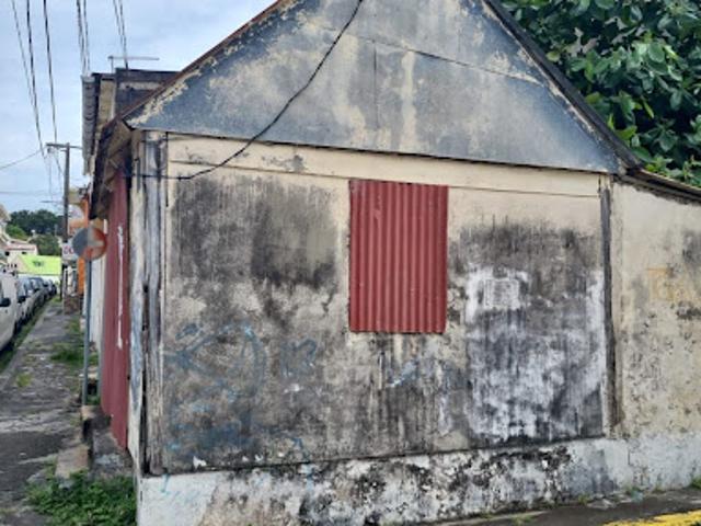 Maison vente à Saint-François, Basse-Terre