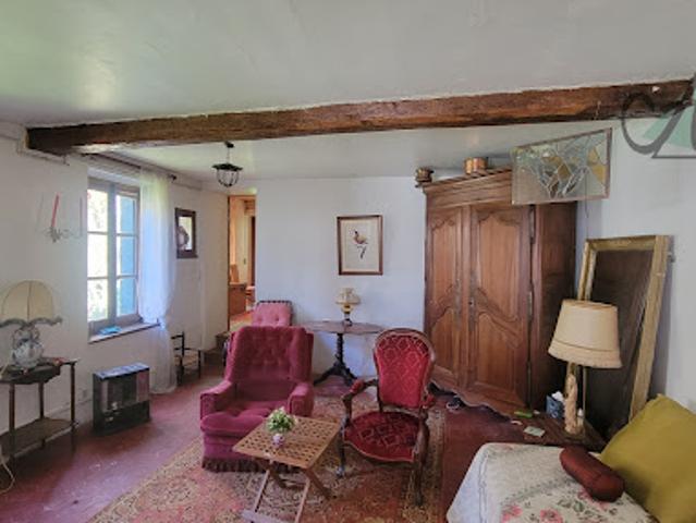 Maison vente à Sens, Pailly