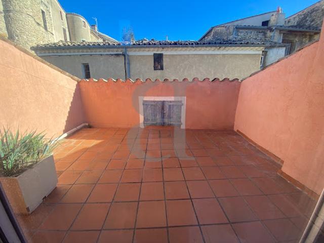 Maison vente à Nyons, Guadeloupe