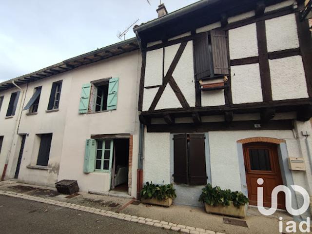 Maison vente à Montauban, Réalville