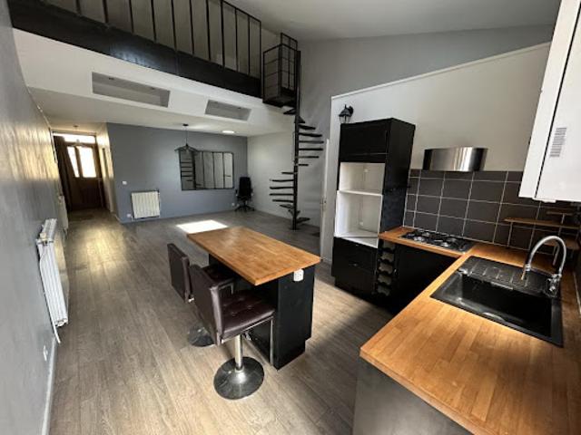 Maison vente à Bourg-en-Bresse, Miribel