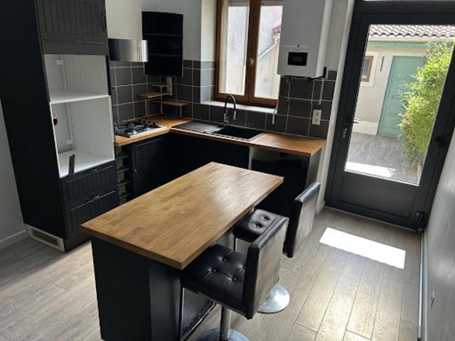 Maison vente à Bourg-en-Bresse, Miribel