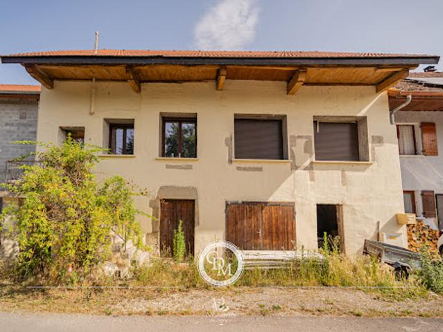 Maison vente à Saint-Julien-en-Genevois, Desingy