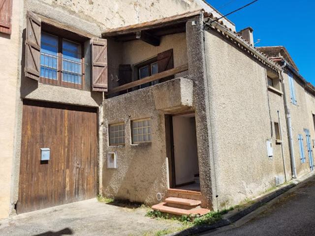 Maison vente à Limoux, La Digne-d'amont