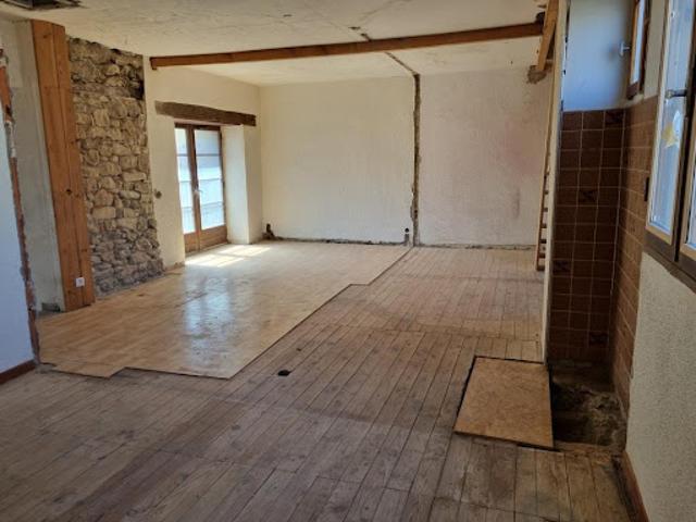 Maison vente à Limoux, La Digne-d'amont