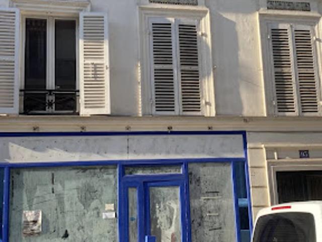 Maison vente à Paris, Île-de-France