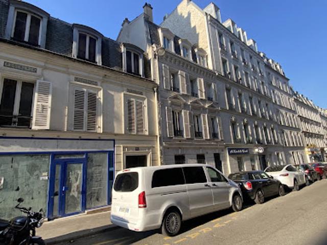 Maison vente à Paris, Île-de-France