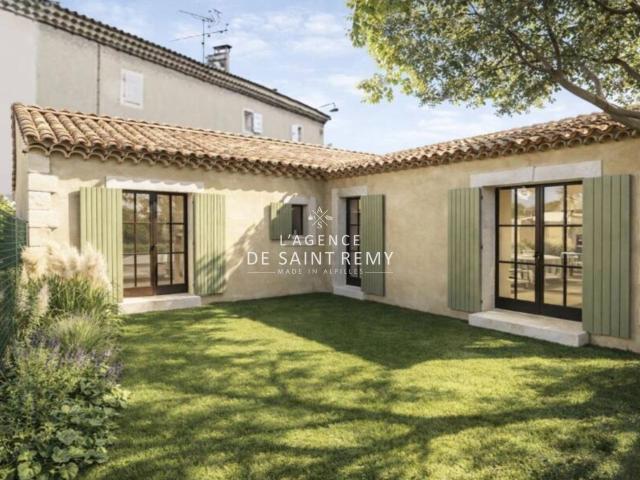 Maison vente à Arles, Saint-rémy-de-provence