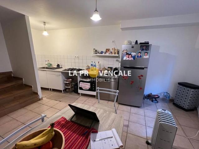 Maison vente à Aix-en-Provence, Gardanne