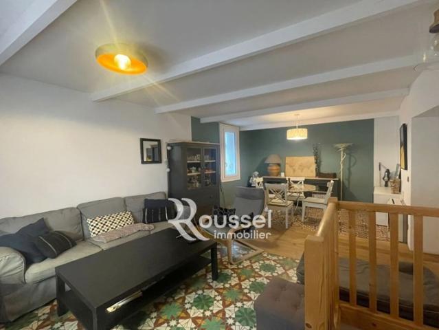 Maison vente à Montpellier, Villeveyrac