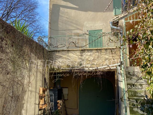 Maison vente à Nîmes, Sanilhac-sagriès