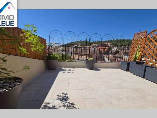Maison vente à Istres, Ensuès-la-redonne