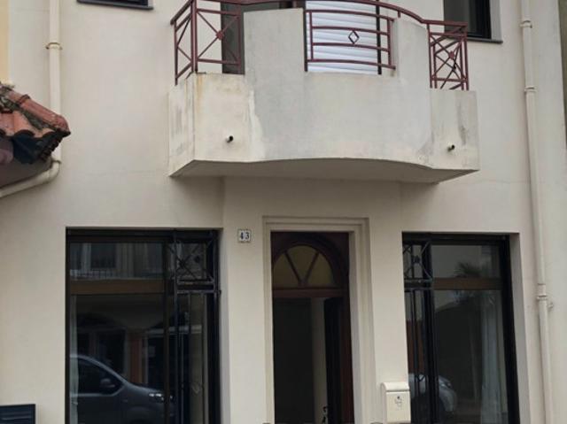 Maison vente à Saint-Nazaire, Saint-brevin-les-pins