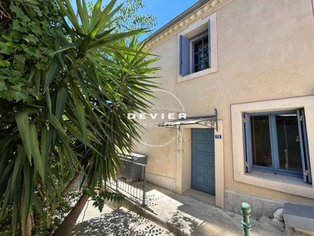 Maison vente à Montpellier, Castelnau-le-lez