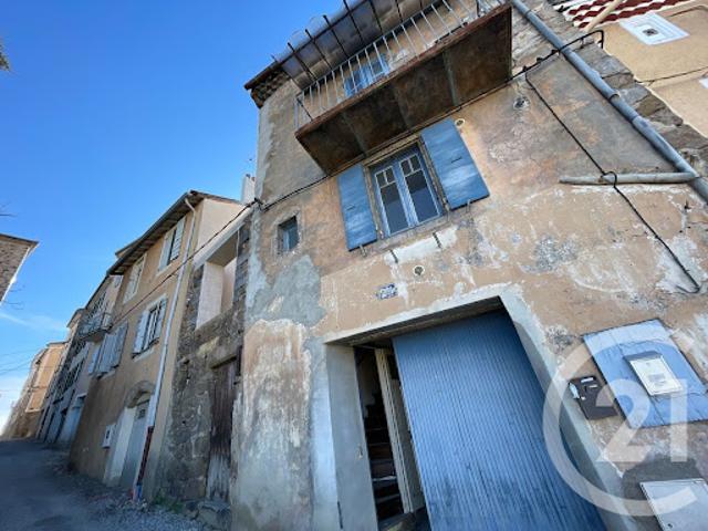 Maison vente à Tournon-sur-Rhône, Annonay