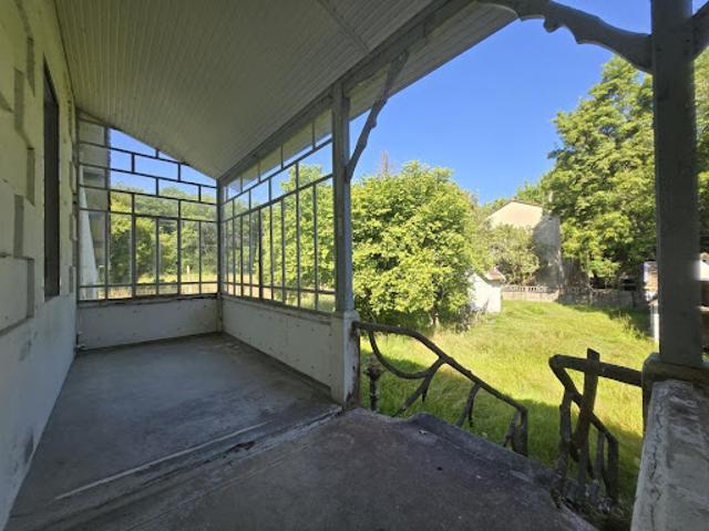Maison vente à Lesparre-Médoc, Lesparre-médoc