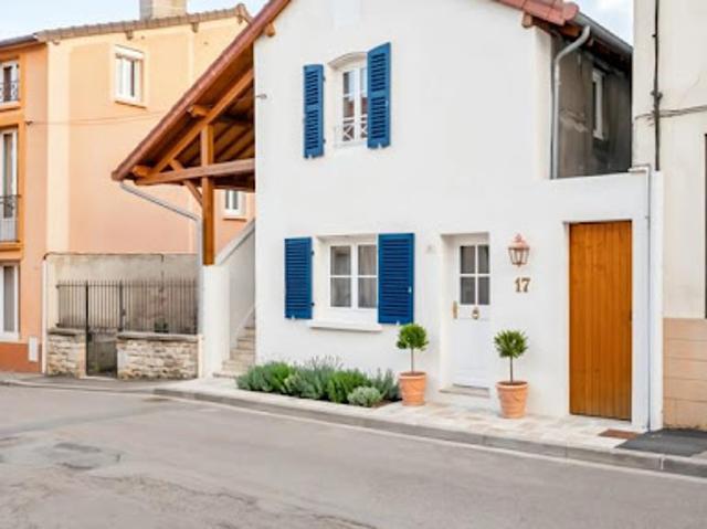 Maison vente à Charolles, Marcigny