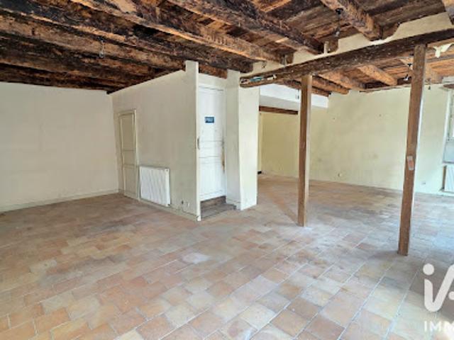 Maison vente à Montmorillon
