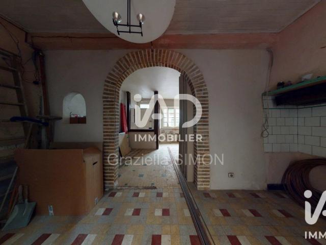 Maison vente à Toulouse, Villemur-sur-tarn