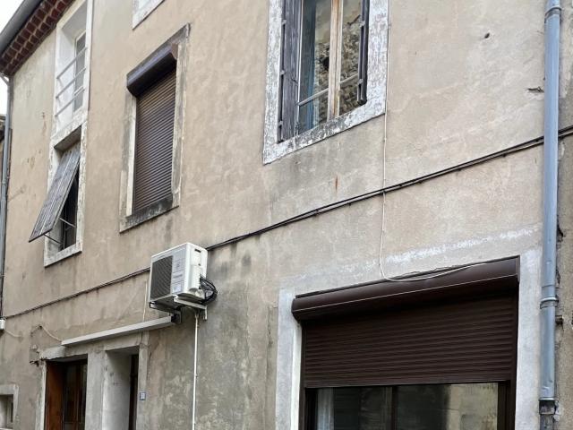 Maison vente à Privas, Bourg-saint-andéol