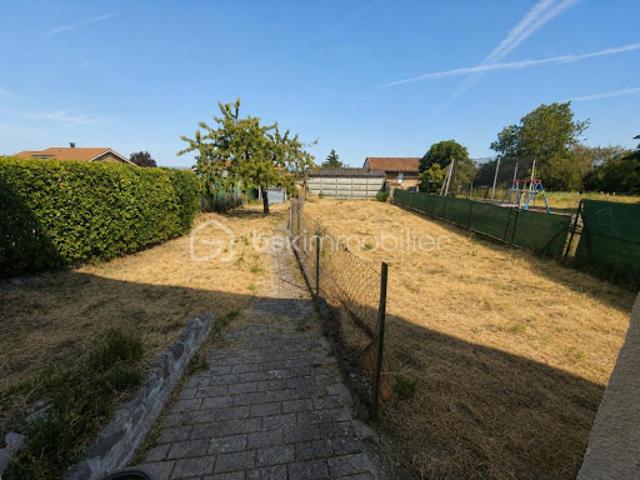 Maison vente à Montbrison, Boën
