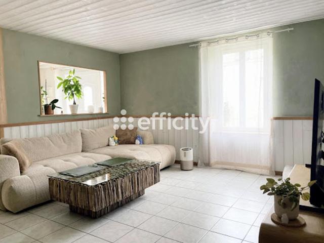 Maison vente à Fontenay-le-Comte, Pays de la Loire