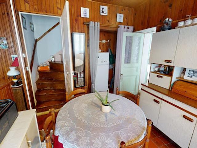 Maison vente à Bourges, Ménétréol-sous-sancerre
